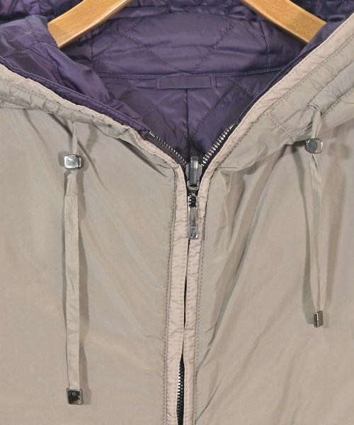 ’S Max Mara エス　マックス　マーラ マウンテンパーカー レディース 【古着】【中古】_5