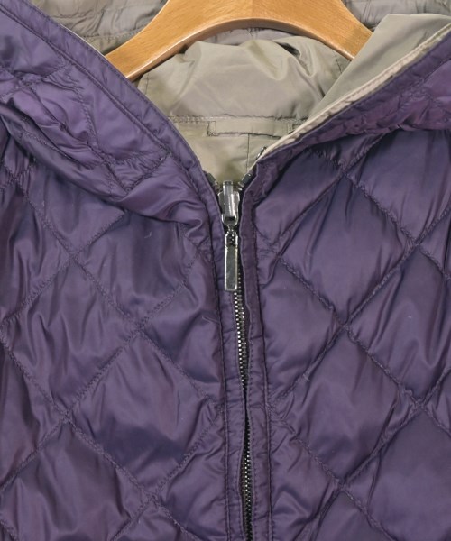 ’S Max Mara エス　マックス　マーラ マウンテンパーカー レディース 【古着】【中古】_6