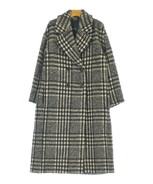 ’S Max Mara エス　マックス　マーラ コート（その他） レディース 【古着】【中古】