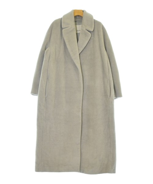 ’S Max Mara エス　マックス　マーラ コート（その他） レディース 【古着】【中古】