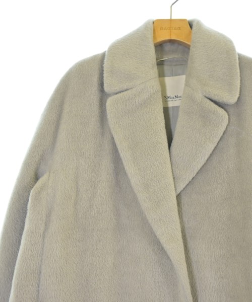 ’S Max Mara エス　マックス　マーラ コート（その他） レディース 【古着】【中古】_3