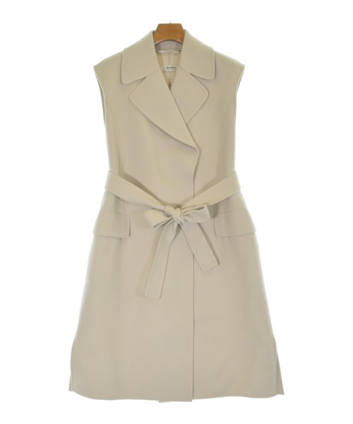 ’S Max Mara エス　マックス　マーラ コート（その他） レディース 【古着】【中古】