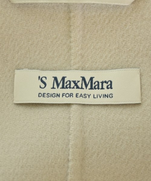 ’S Max Mara エス　マックス　マーラ コート（その他） レディース 【古着】【中古】_2