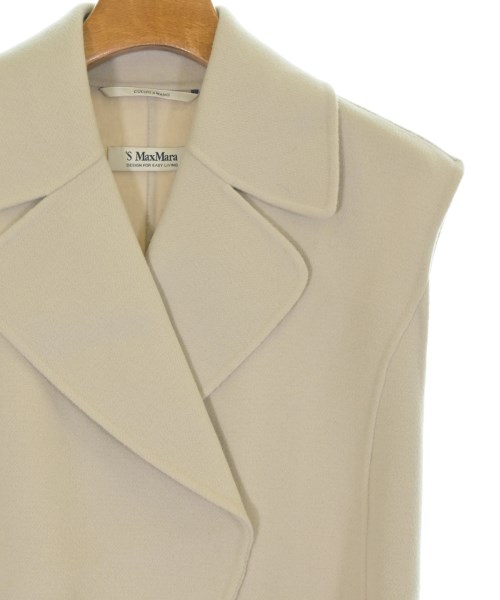 ’S Max Mara エス　マックス　マーラ コート（その他） レディース 【古着】【中古】_3