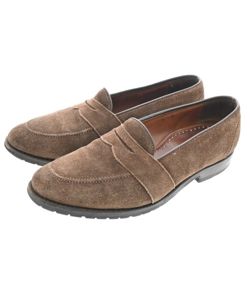 Allen Edmonds アレンエドモンズ ビジネス・ドレスシューズ メンズ 【古着】【中古】