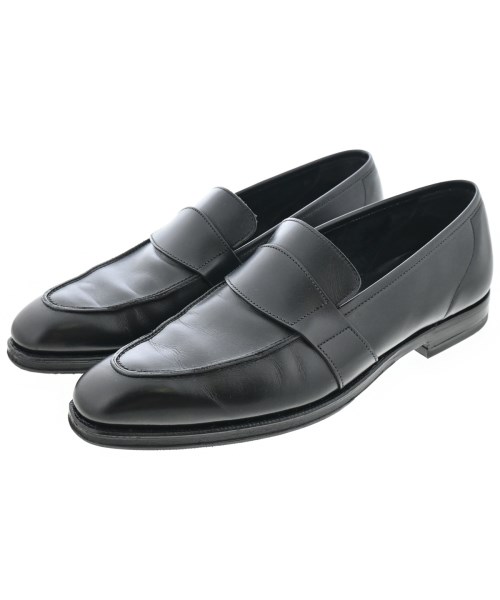 George Cleverlry ジョージクレバリー ビジネス・ドレスシューズ メンズ 【古着】【中古】