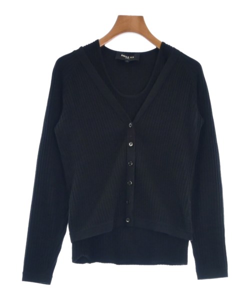 PAULE KA ポールカ カーディガン レディース 【古着】【中古】の通販は 8,550円