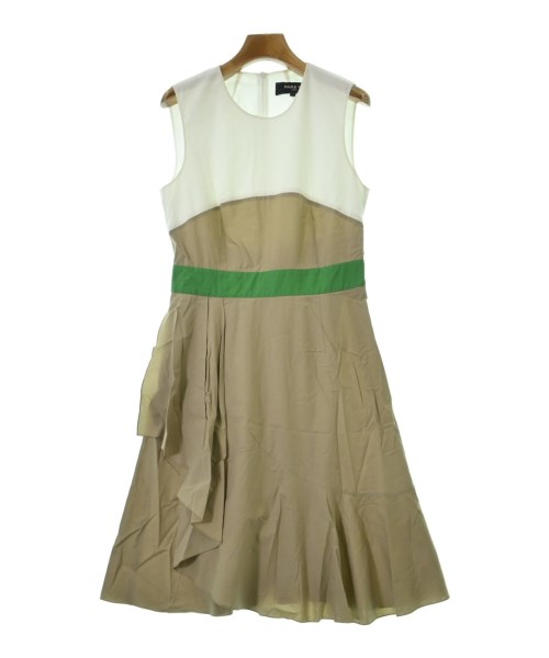 PAULE KA ポールカ ワンピース レディース 【古着】【中古】