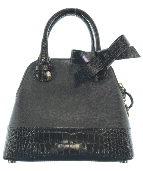 PAULE KA ポールカ ハンドバッグ レディース 【古着】【中古  
