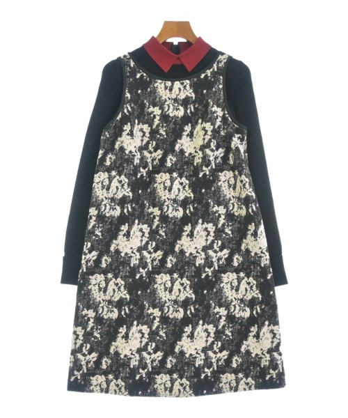 PAULE KA ワンピース レディース ポールカ 中古 古着