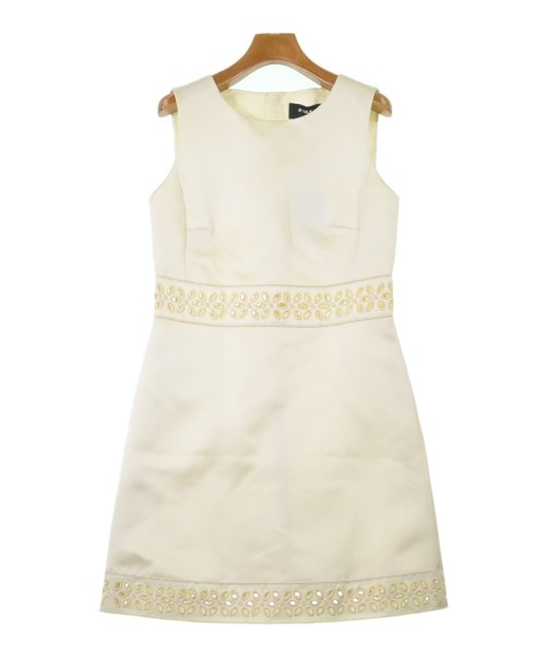 PAULE KA ポールカ ワンピース レディース 【古着】【中古】