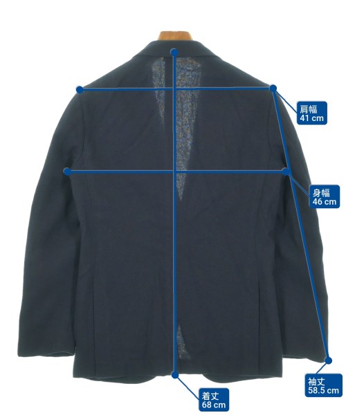 Sartoria Ring サルトリア　リング テーラードジャケット メンズ 【古着】【中古】_5