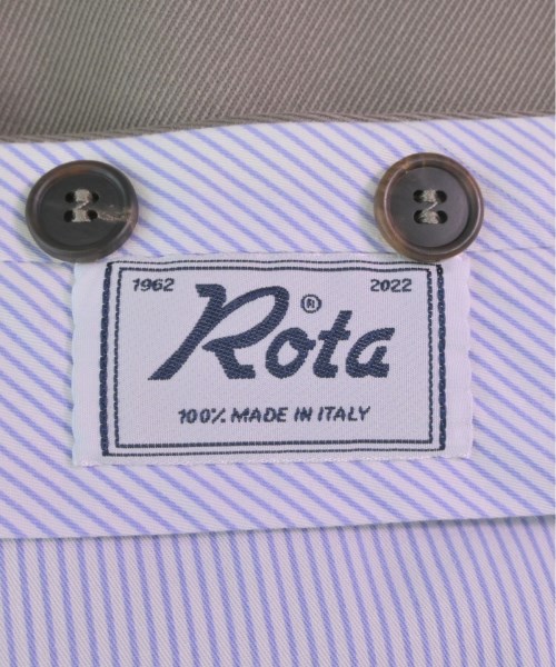 Rota ロータ パンツ（その他） メンズ 【古着】【中古】
