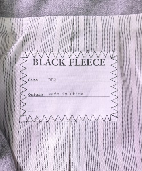 BLACK FLEECE BY Brooks Brothers ブラックフリースバイブルックス