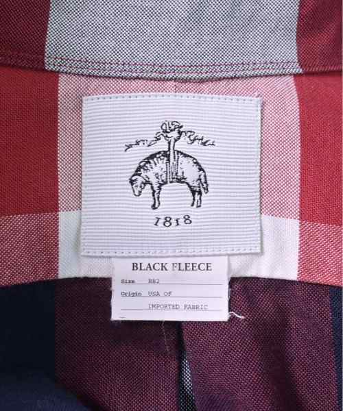 BLACK FLEECE BY Brooks Brothers ブラックフリースバイブルックス