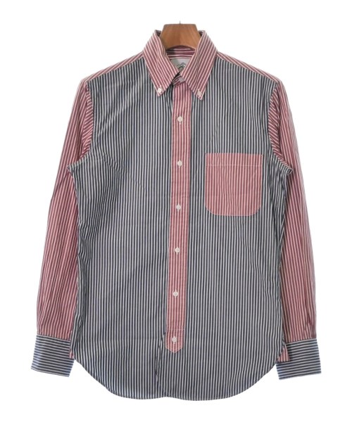 BLACK FLEECE BY Brooks Brothers ブラックフリースバイブルックスブラザーズ カジュアルシャツ メンズ 【古着】【中古】