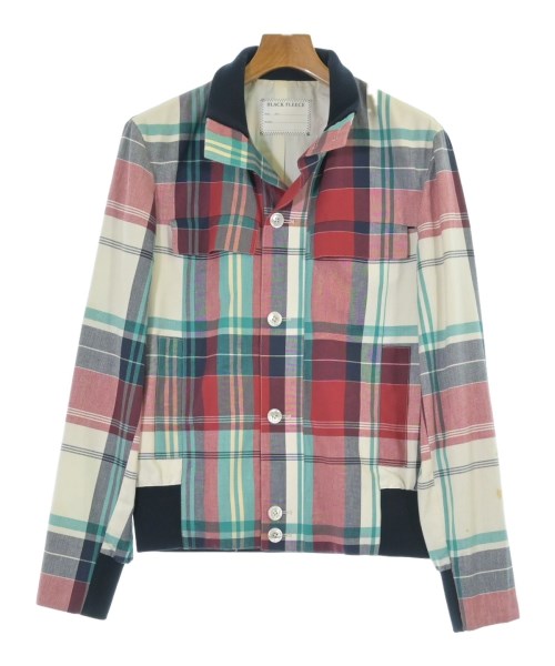 BLACK FLEECE BY Brooks Brothers ブラックフリースバイブルックスブラザーズ ブルゾン（その他） メンズ 【古着】【中古】