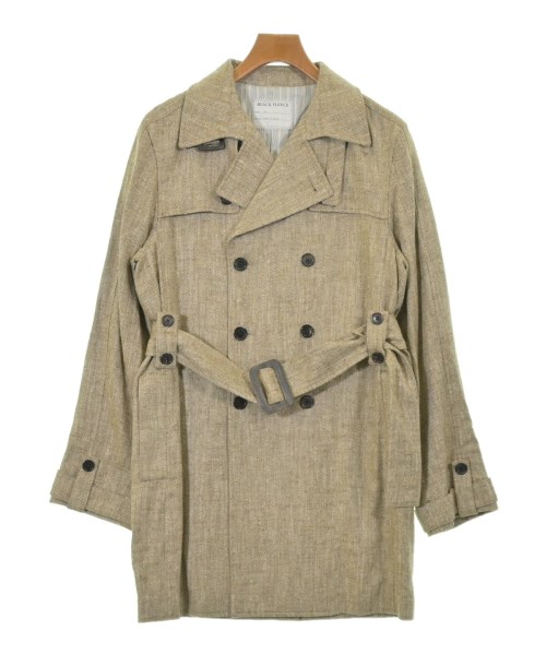T*i様 フルセット 米国製 80's Brooks Brothers トレンチ モダンな顔つきで機能も備わる、ブルックス ブラザーズの春トレンチを