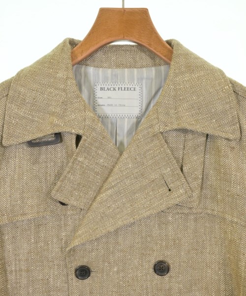 BLACK FLEECE BY Brooks Brothers(ブラックフリースバイブルックス