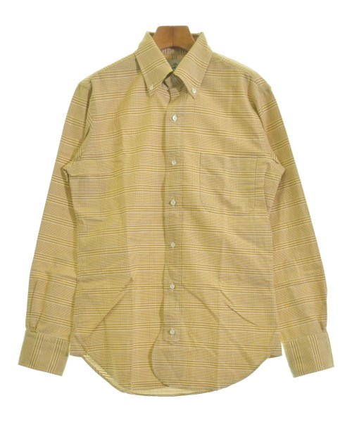 BLACK FLEECE BY Brooks Brothers ブラックフリースバイブルックスブラザーズ カジュアルシャツ メンズ 【古着】【中古】