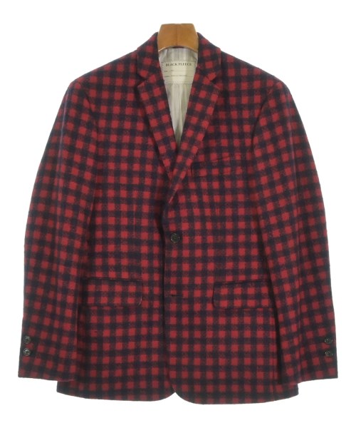 BLACK FLEECE BY Brooks Brothers ブラックフリースバイブルックスブラザーズ テーラードジャケット メンズ 【古着】【中古】