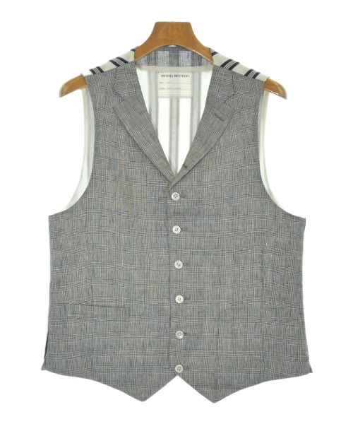 BLACK FLEECE BY Brooks Brothers ブラックフリースバイブルックスブラザーズ ドレスシャツ メンズ 【古着】【中古】