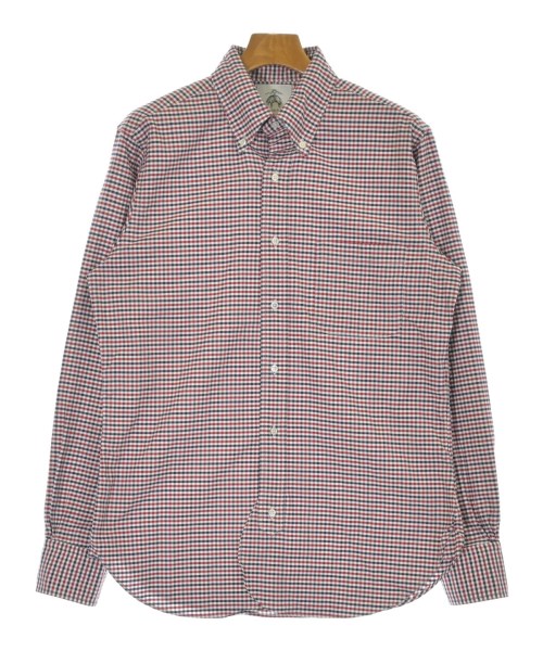 BLACK FLEECE BY Brooks Brothers ブラックフリースバイブルックスブラザーズ カジュアルシャツ メンズ 【古着】【中古】