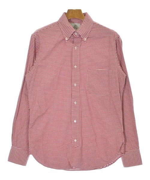 BLACK FLEECE BY Brooks Brothers ブラックフリースバイブルックスブラザーズ カジュアルシャツ メンズ 【古着】【中古】