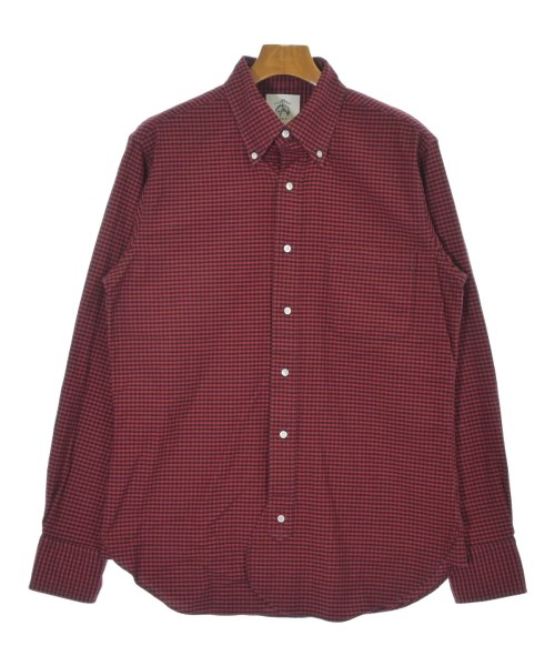 BLACK FLEECE BY Brooks Brothers ブラックフリースバイブルックスブラザーズ カジュアルシャツ メンズ 【古着】【中古】