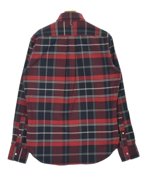 BLACK FLEECE BY Brooks Brothers ブラックフリースバイブルックスブラザーズ カジュアルシャツ メンズ 【古着】【中古】