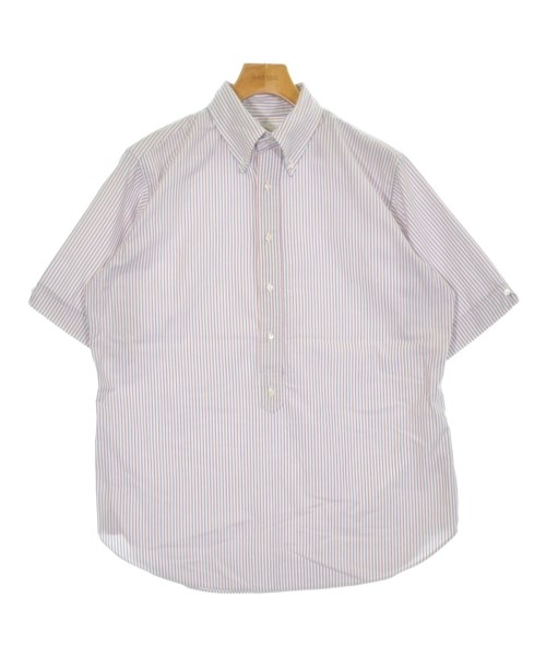 BLACK FLEECE BY Brooks Brothers ブラックフリースバイブルックスブラザーズ カジュアルシャツ メンズ 【古着】【中古】