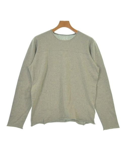 JURGEN LEHL ヨーガンレール ニット・セーター メンズ 【古着】【中古】