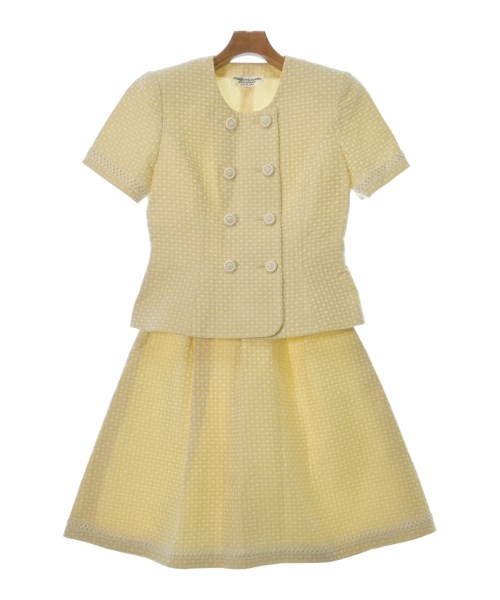 ERISABETTA FRANCHI スパンコールドレス エレガント 長袖