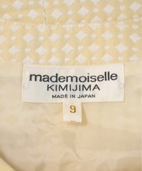 KIMIJIMA キミジマ セットアップ・スーツ（その他） レディース 【古着】【中古】