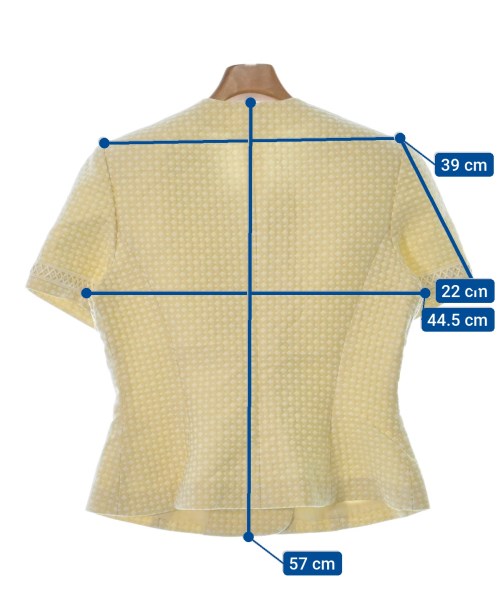 KIMIJIMA キミジマ セットアップ・スーツ（その他） レディース 【古着】【中古】