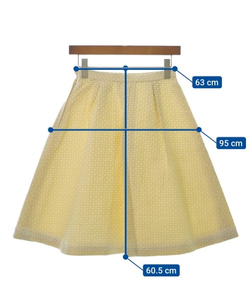 KIMIJIMA キミジマ セットアップ・スーツ（その他） レディース 【古着】【中古】