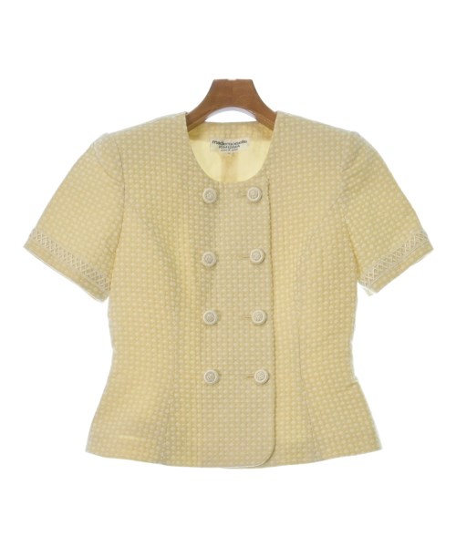 KIMIJIMA キミジマ セットアップ・スーツ（その他） レディース 【古着】【中古】