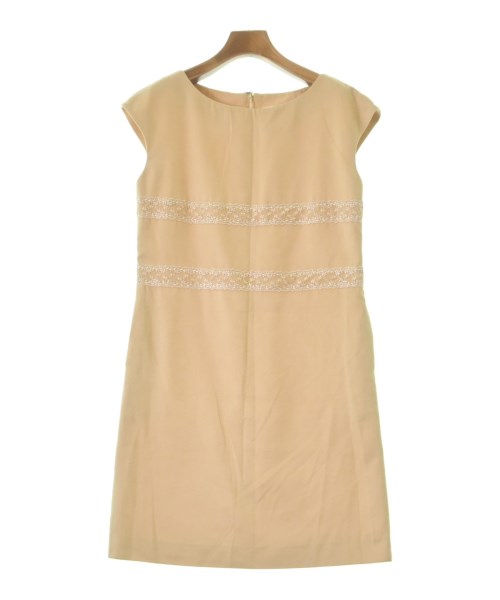 KIMIJIMA キミジマ ワンピース レディース 【古着】【中古】