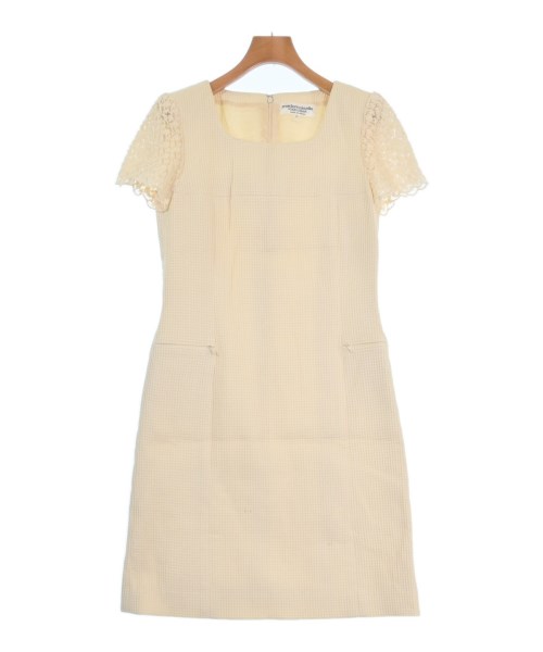 KIMIJIMA キミジマ ワンピース レディース 【古着】【中古】