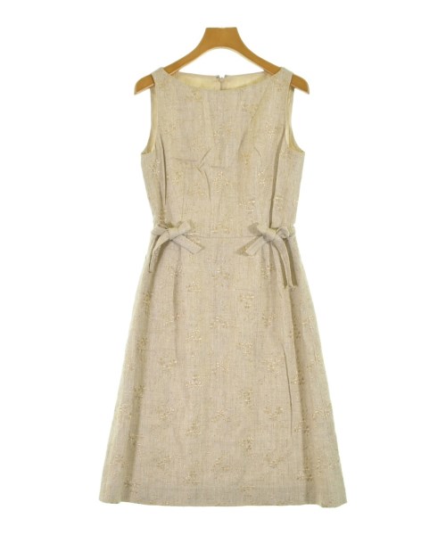 KIMIJIMA キミジマ ワンピース レディース 【古着】【中古】