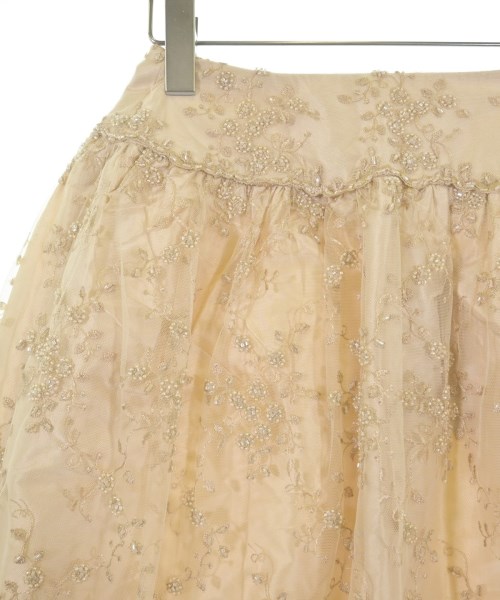 KIMIJIMA キミジマ ひざ丈スカート レディース 【古着】【中古】