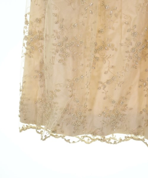 KIMIJIMA キミジマ ひざ丈スカート レディース 【古着】【中古】