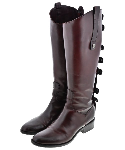 SARTORE サルトル ブーツ レディース 【古着】【中古】