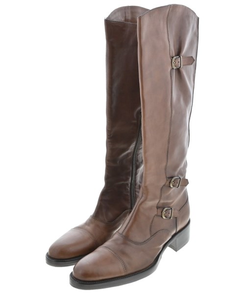 SARTORE サルトル ブーツ レディース 【古着】【中古】