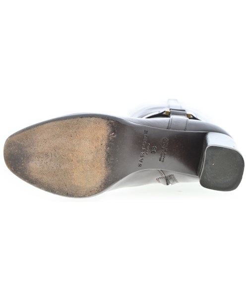 SARTORE サルトル ブーツ レディース 【古着】【中古】_2