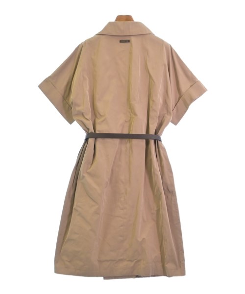 PESERICO ペセリコ コート（その他） レディース 【古着】【中古】 PESERICO ペセリコ コート（その他） レディース 【古着】【中古】の