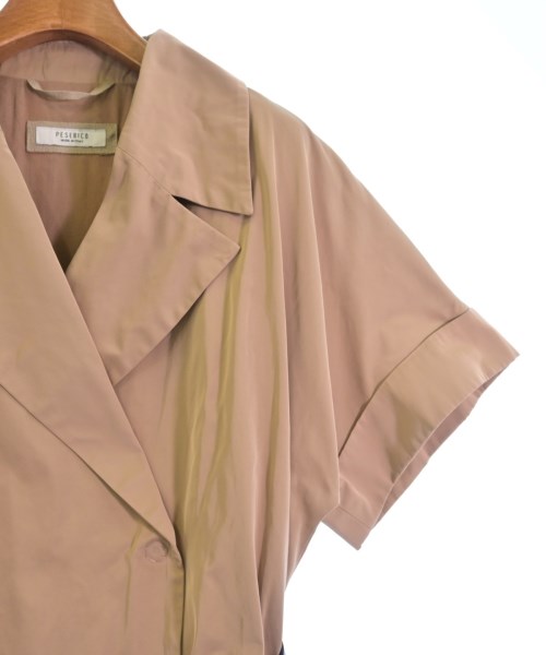 PESERICO ペセリコ コート（その他） レディース 【古着】【中古】の
