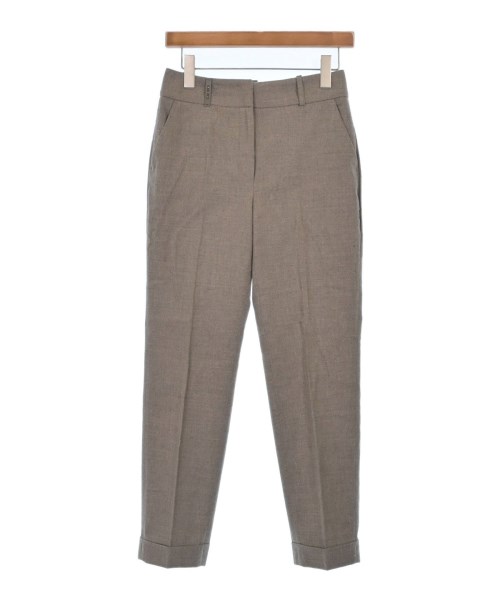 PESERICO ペセリコ スラックス レディース 【古着】【中古】