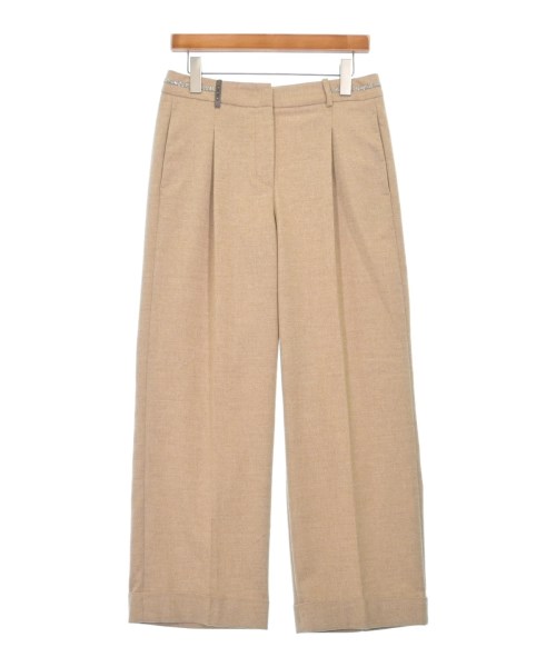 PESERICO ペセリコ スラックス レディース 【古着】【中古】