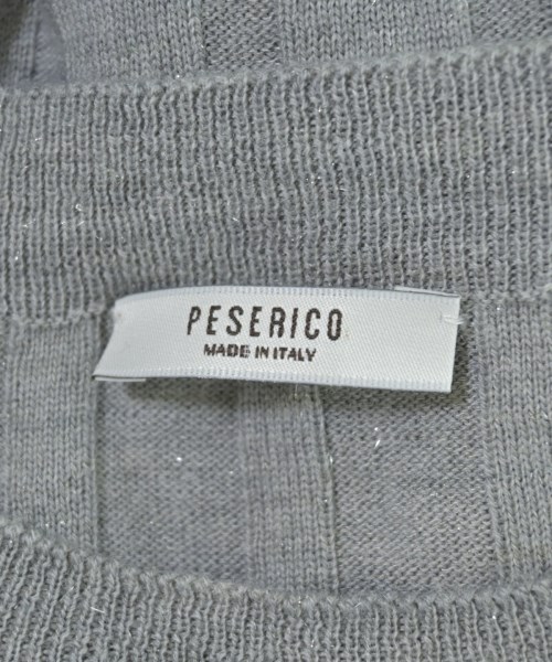 PESERICO ペセリコ ニット・セーター レディース 【古着】【中古】_2